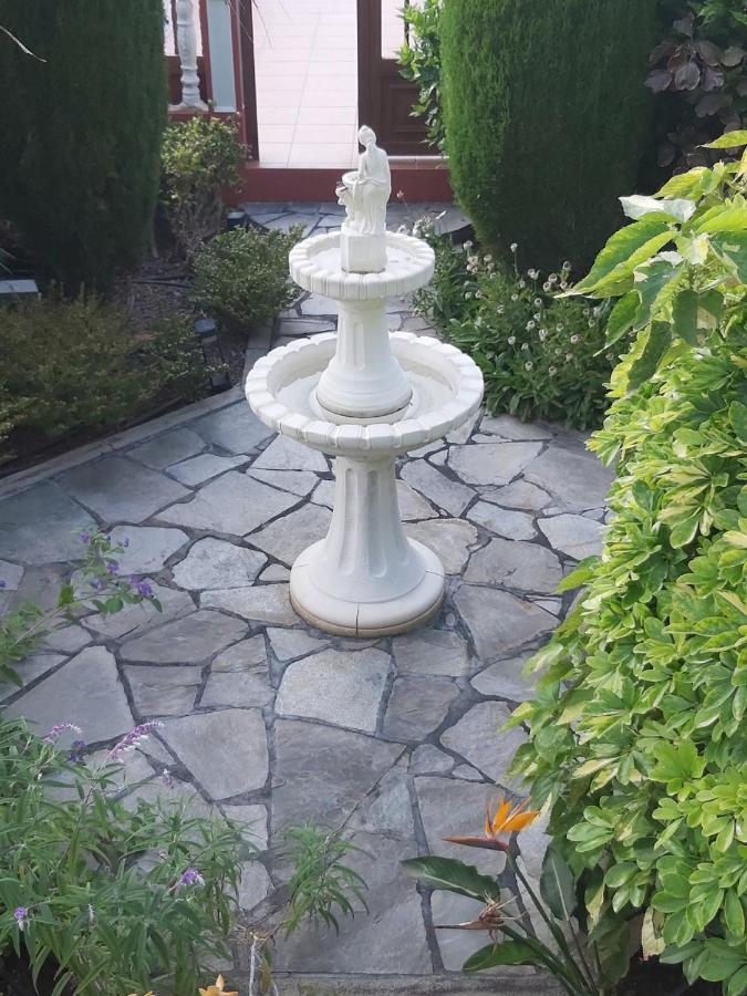 フロンテーラ Mi Jardinヴィラ エクステリア 写真